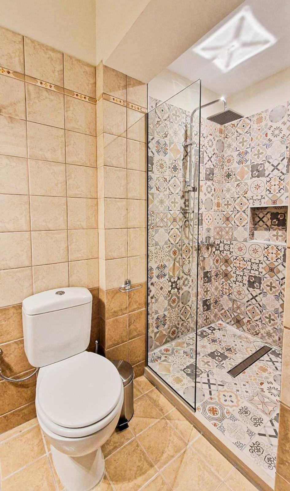Alba Spacious Maisonette Corfu  Ngoại thất bức ảnh