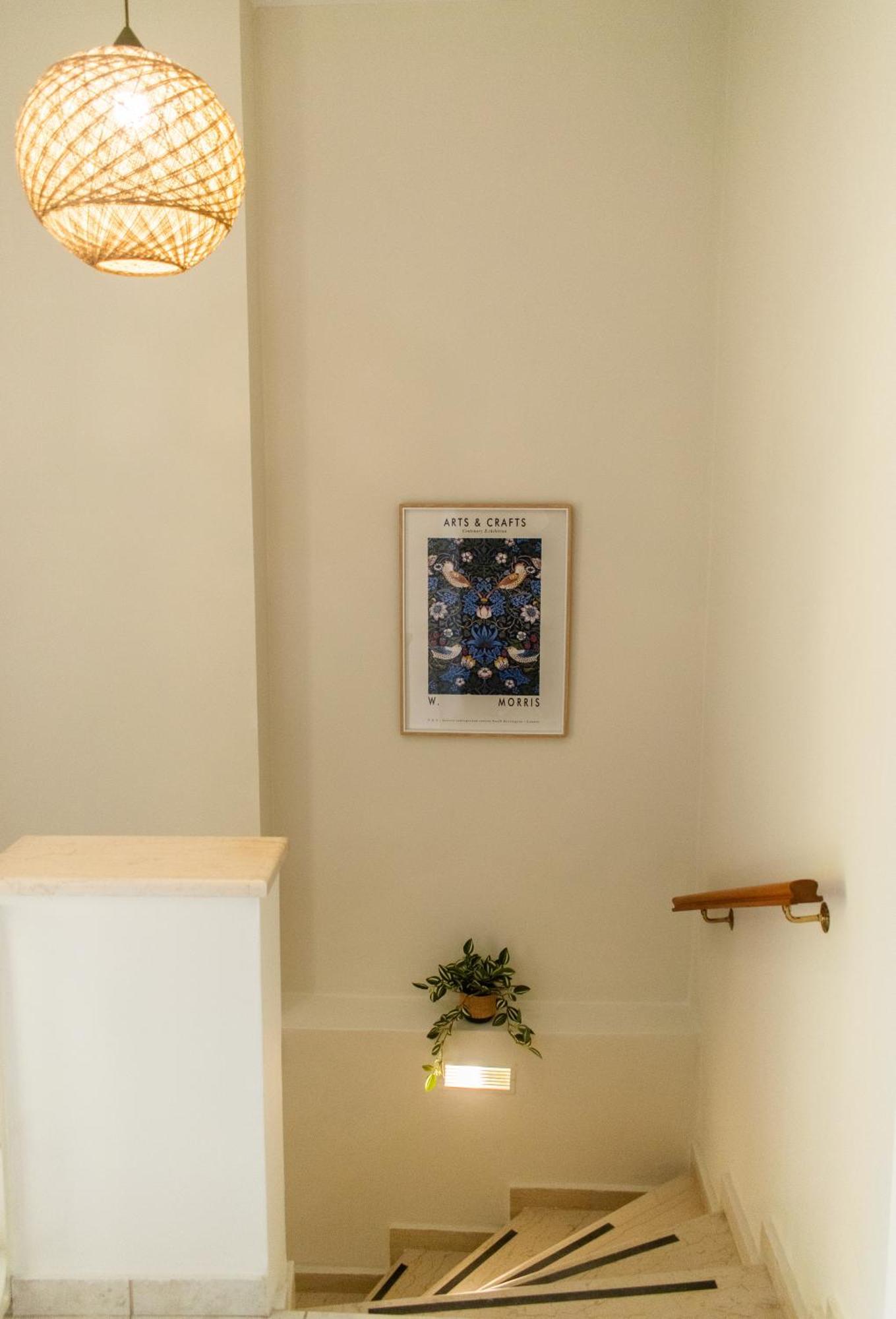 Alba Spacious Maisonette Corfu  Ngoại thất bức ảnh
