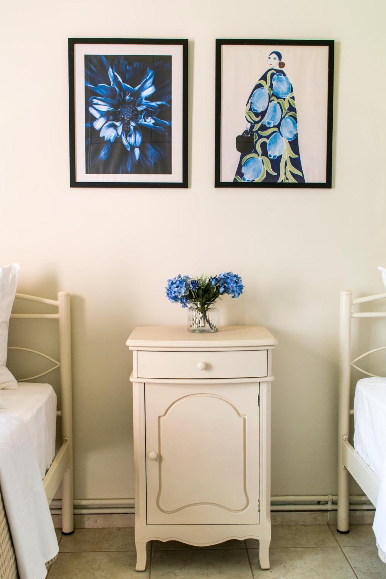 Alba Spacious Maisonette Corfu  Ngoại thất bức ảnh