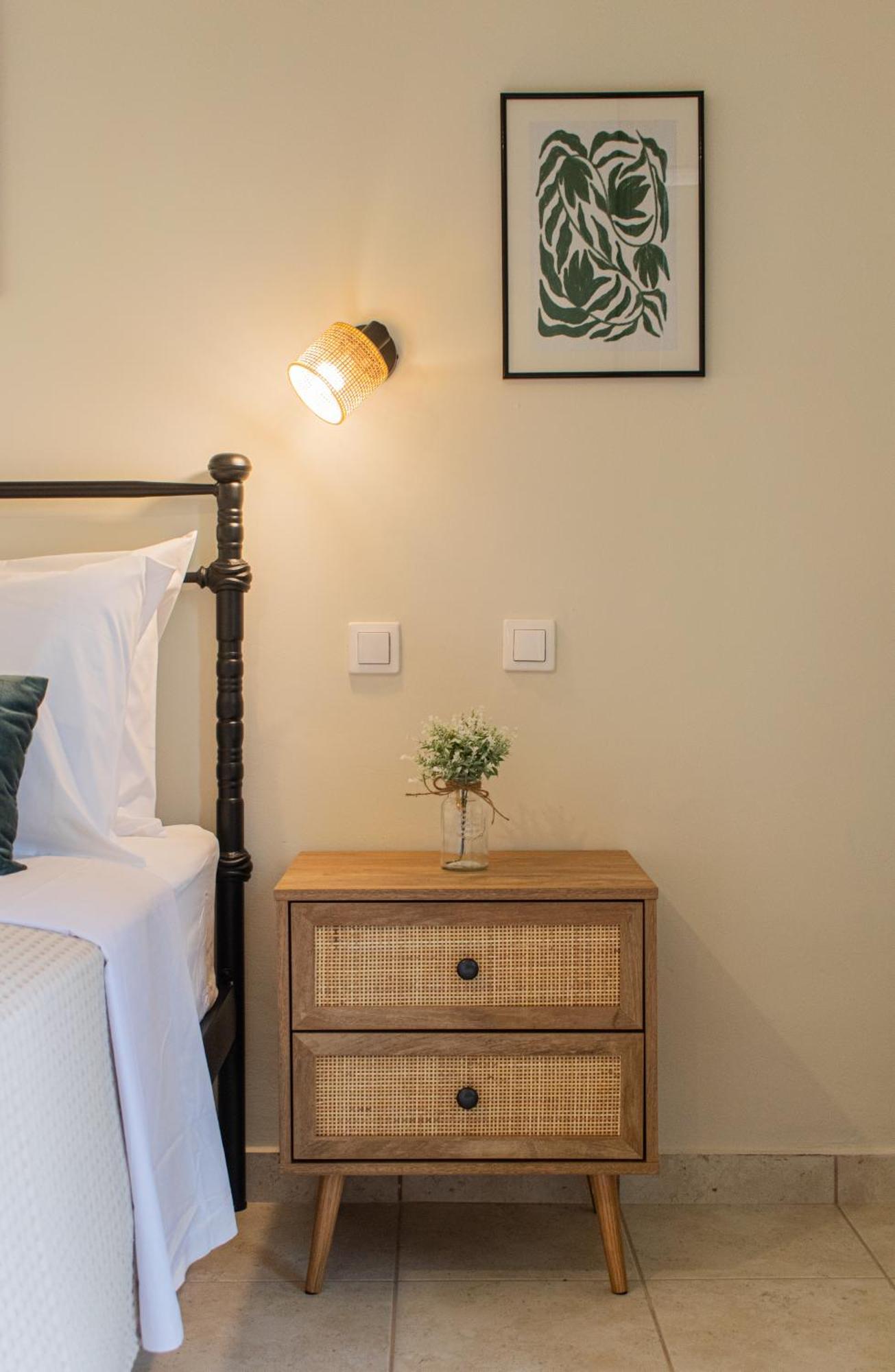 Alba Spacious Maisonette Corfu  Ngoại thất bức ảnh